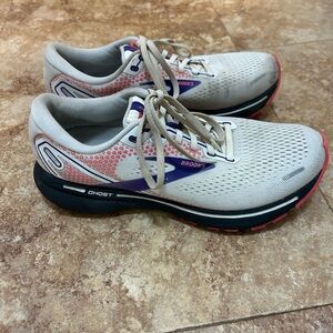Brooks Ghost 14- Women’s Size 9.5